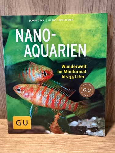 Nano aquarien wunderwelt im - nano-aquarien,