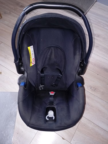 Hauck babyschale isofix schale - babyschale,