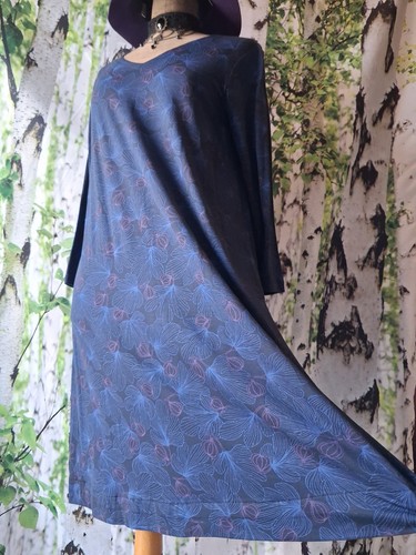 Gudrun sjöden kleid - sjöden,