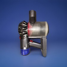 Dyson V8 Absolute - Defekt /