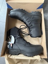 Haix Ranger GSG9-S 2.0 Stiefel, Militär, Polizei, Bundeswehr, Security, Größe 44