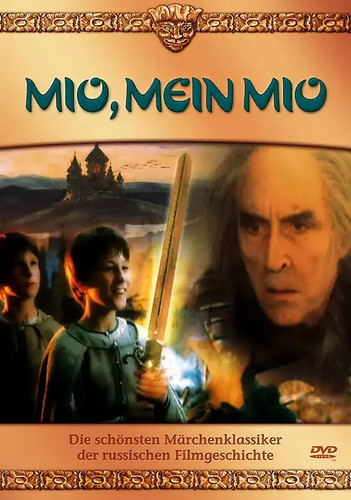 Mio mein astrid - mio,,