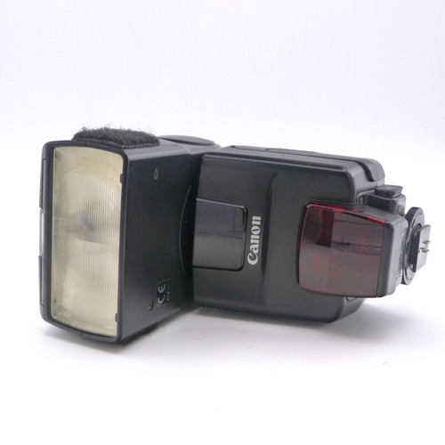 Canon speedlite 550ex - canon,