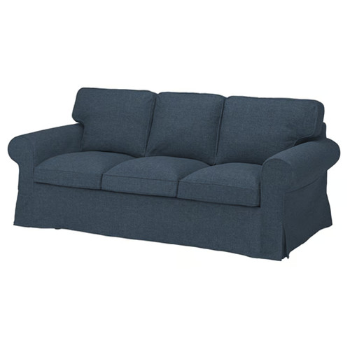 Ikea ektorp 3er sofabezug - ikea,