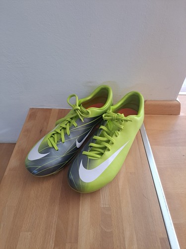 Mercurial miracle größe - mercurial,
