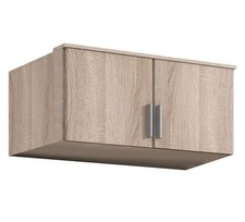 Aufsatz für Kleiderschrank