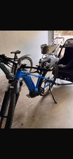 Giant E-bike Talon E+2, 29 Zoll, 500 Watt, Rahmengröße S, Metallic Blue, 25 Km/h