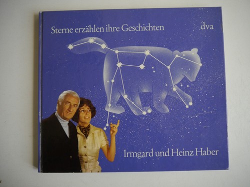 Sterne erzählen ihre