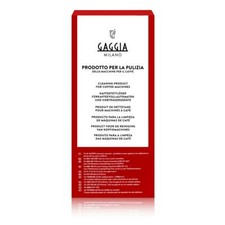 Gaggia Milano Kaffeefettlöser