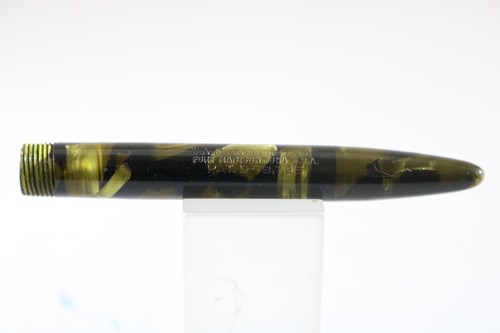 Vintage sheaffer lifetime - vintage,