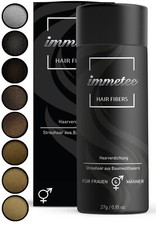 Immetee schütthaar - -,