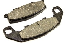 Bremsbeläge EBC FA141 vorne