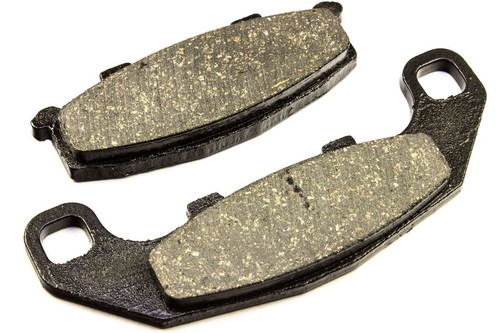 Bremsbeläge ebc fa141 vorne - bremsbeläge,