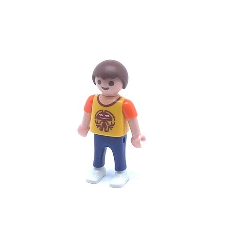 Playmobil modernes kind - *,