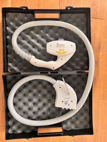 Syneron handstück - ds,