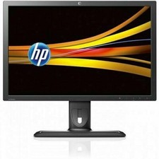 HP ZR2440w IPS LCD Monitor