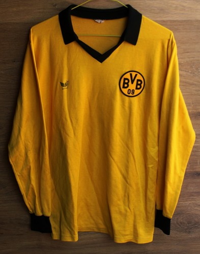 Borussia dortmund 1979 1980 - borussia, 1979/1980