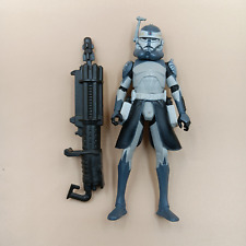 Star Wars Commander Wolffe