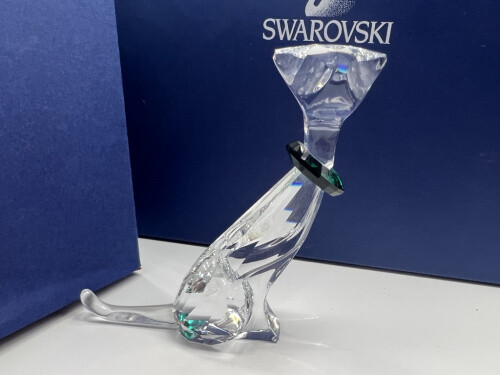 Swarovski figur 289478 - swarovski,