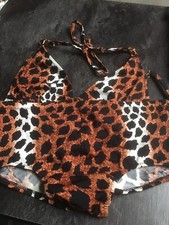 70 Jahre Bademode - Retro Style 