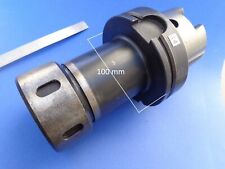 Spannzangenfutter Walter HSK