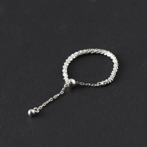 Damen fingerring verstellbar - damen,