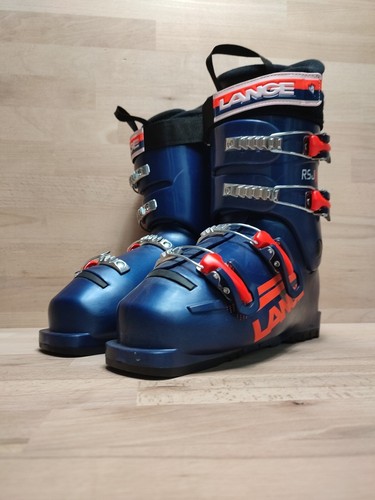 Skischuh junior lange - lange, rsj
