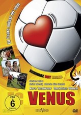 DVD FC VENUS # Nora Tschirner