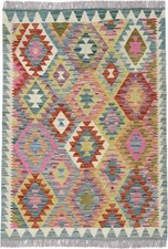 Kelim Teppich Orient Perser