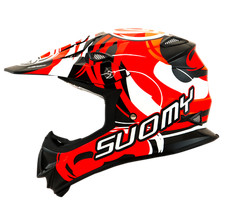 Suomy jump vortex rot - suomy, mr