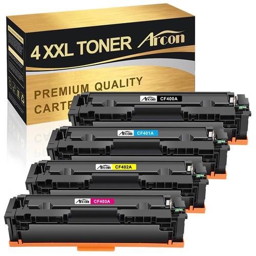 Toner xxl für color - für,