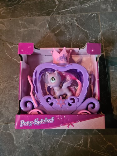 Pony spielset - pony,