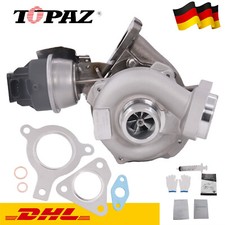 Turbolader für Audi A4 8K B8