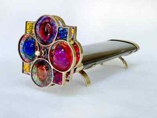 Super riesiges elliptisches