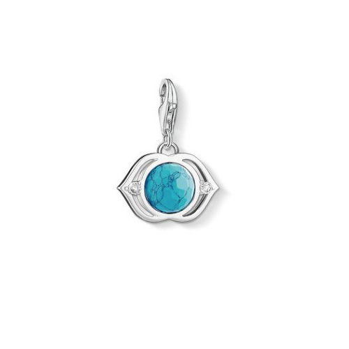 New thomas sabo turquoise - sabo,