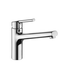 KWC Luna E Einhebelmischer