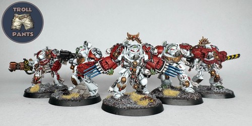Space hulk terminatoren - space,