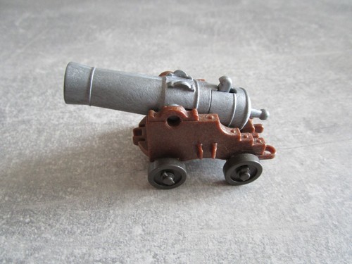Playmobil ersatzteil kanone - ersatzteil,