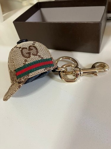 Gucci cap motiv - gucci,