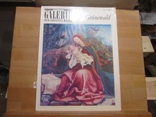 Bastei-Galerie der grossen