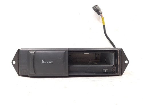 Wechsler dvd changer fach - changer,