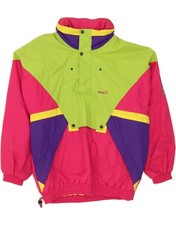 BAILO Herren Anorak Jacke mit