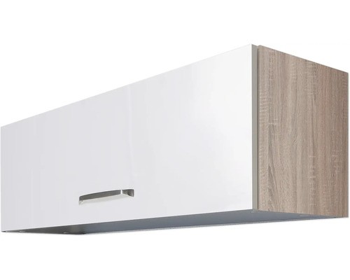 Flex well klapphängeschrank - well,