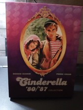 DVD Cinderella 80/87
