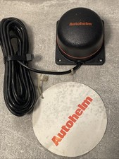 Raymarine Raytheon Autohelm Fluxgate Compass Module Z130 PERFECT!