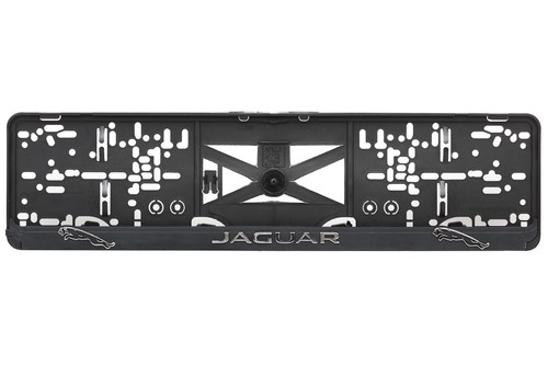 Efekt jaguar - 3d,