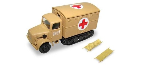 Magirus maultier mattbeige - magirus, maultier,