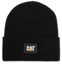 CAT CATERPILLAR Beanie Mütze