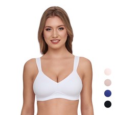 Susa Topsy BH ohne Bügel 7077