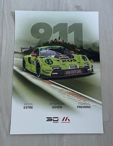 Grello porsche 911 gt3 - grello,